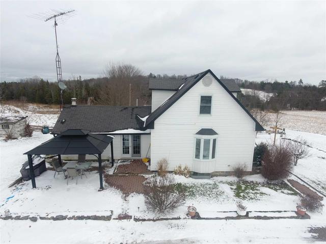 463 County Road 30, House other with 3 bedrooms, 2 bathrooms and 20 parking in Kawartha Lakes ON | Image 18