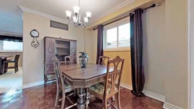 1574 Alwin Circ, House attached with 3 bedrooms, 2 bathrooms and 3 parking in Pickering ON | Image 38