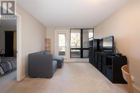 308 - 3638 Vanness Avenue, Condo with 1 bedrooms, 1 bathrooms and 1 parking in Vancouver BC | Card Image