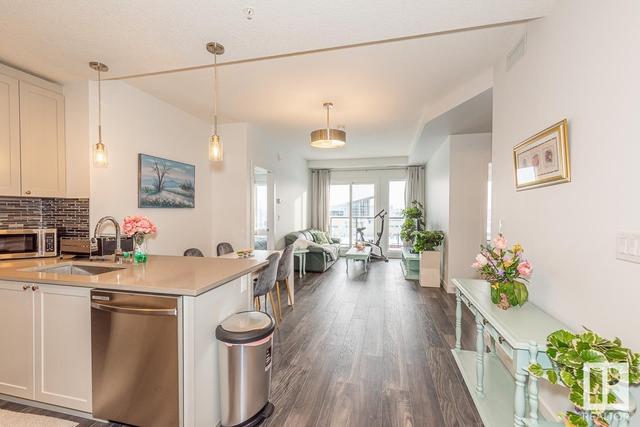 318 - 1316 Windermere Wy Sw, Condo with 2 bedrooms, 2 bathrooms and null parking in Edmonton AB | Image 24