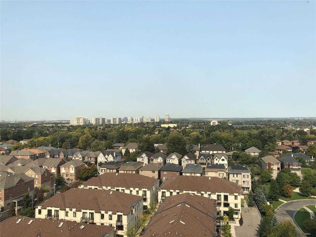 1504 - 520 Steeles Ave, Condo with 2 bedrooms, 2 bathrooms and 1 parking in Vaughan ON | Image 9