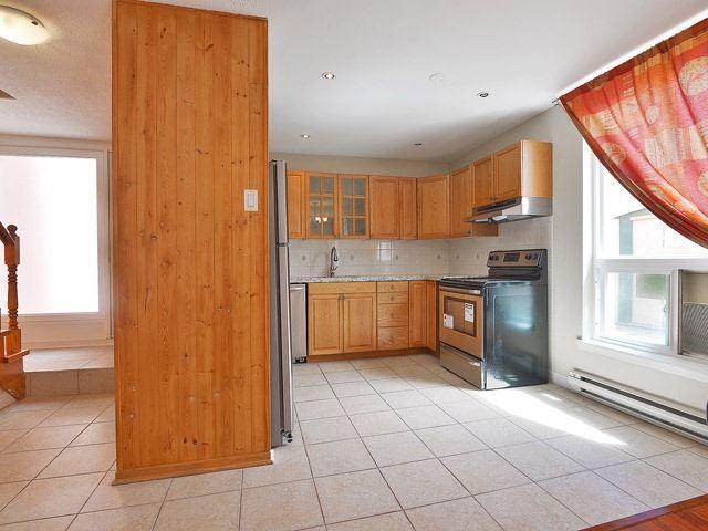 292 - 3060 Constitution Blvd, Townhouse with 3 bedrooms, 1 bathrooms and 1 parking in Mississauga ON | Image 5