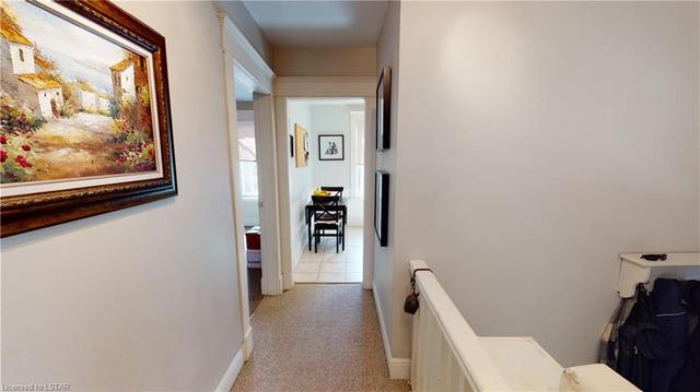 208 Tecumseh Avenue E, House detached with 4 bedrooms, 0 bathrooms and 6 parking in London ON | Image 23