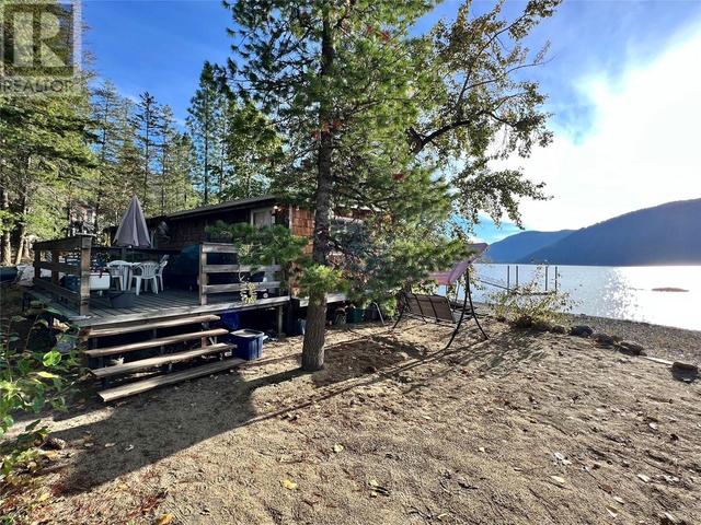 8554 97a Highway, House detached with 2 bedrooms, 1 bathrooms and null parking in North Okanagan F BC | Image 20