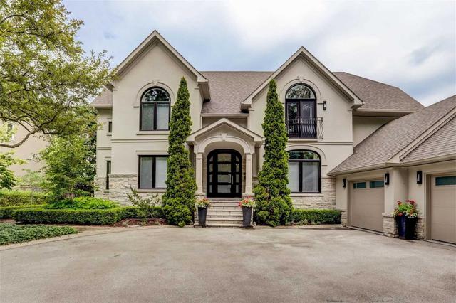 2241 Glatt's Lane, House detached with 4 bedrooms, 5 bathrooms and 7 parking in Mississauga ON | Image 12