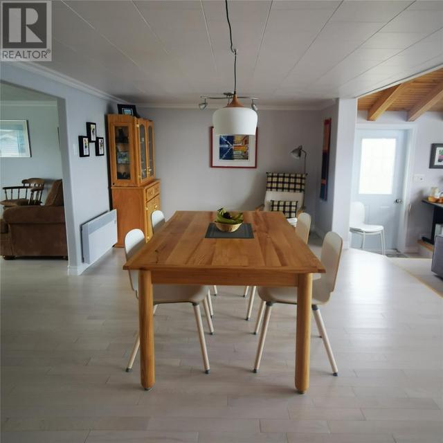 1 Skinner's Harbour Road, House detached with 2 bedrooms, 1 bathrooms and null parking in Change Islands NL | Image 25