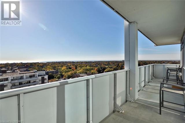 1209 - 55 Speers Road, House attached with 2 bedrooms, 2 bathrooms and 1 parking in Oakville ON | Image 13