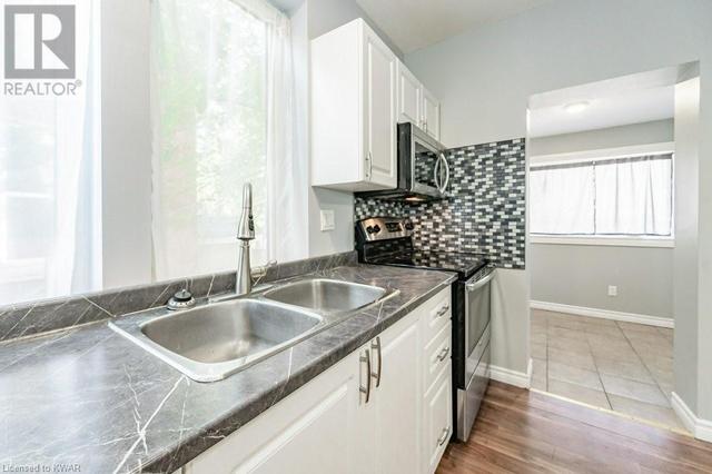 lower - 177 Weber Street E, House detached with 2 bedrooms, 1 bathrooms and 1 parking in Kitchener ON | Image 5