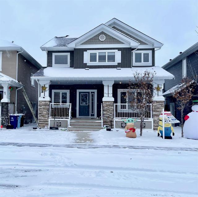 108 Comeau Crescent, House detached with 7 bedrooms, 4 bathrooms and 6 parking in Wood Buffalo AB | Image 9