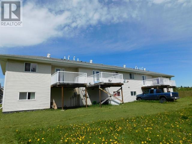 4917 - 59 Streetclose, House attached with 2 bedrooms, 1 bathrooms and 2 parking in Rocky Mountain House AB | Image 26