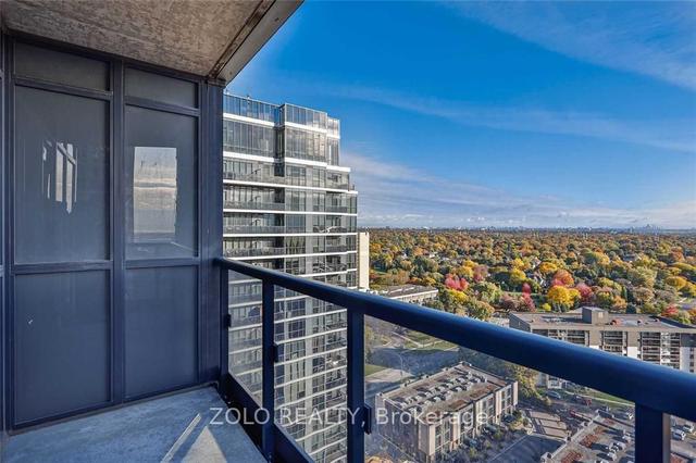 1904 - 5 Valhalla Inn Rd E, Condo with 2 bedrooms, 2 bathrooms and 1 parking in Toronto ON | Image 16