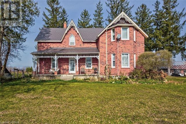 2524 Highway 11 S, House detached with 3 bedrooms, 1 bathrooms and 8 parking in Oro Medonte ON | Image 1