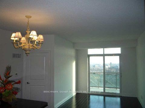 1903 - 10 Bloorview Pl, Condo with 2 bedrooms, 2 bathrooms and 1 parking in Toronto ON | Image 3