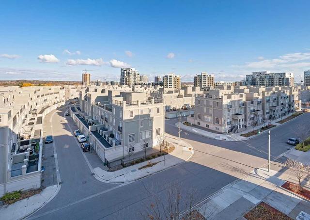 602 - 21 Upper Duke Cres, Condo with 1 bedrooms, 1 bathrooms and 1 parking in Markham ON | Image 20