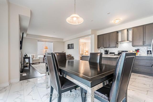 1 Charm Pl, House detached with 4 bedrooms, 3 bathrooms and 4 parking in Thorold ON | Image 8