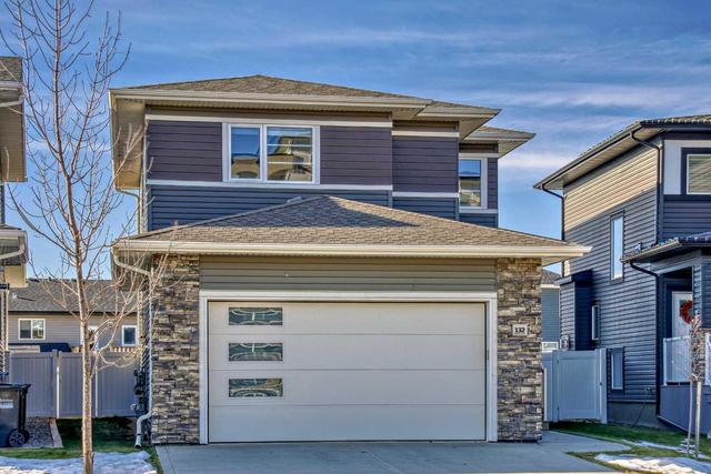 132 Lindman Avenue, House detached with 3 bedrooms, 2 bathrooms and 2 parking in Red Deer AB | Image 35