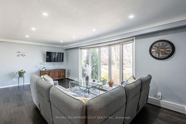 4126 London Crt, House detached with 3 bedrooms, 3 bathrooms and 5 parking in Niagara Falls ON | Image 37