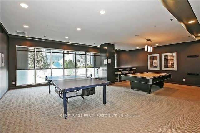 809 - 60 Town Centre Crt, Condo with 1 bedrooms, 1 bathrooms and 1 parking in Toronto ON | Image 7