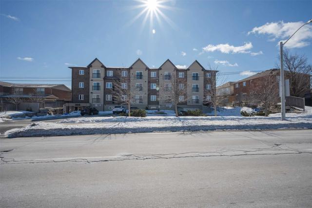 204 - 886 Golf Links Rd, Condo with 1 bedrooms, 1 bathrooms and 1 parking in Hamilton ON | Image 29