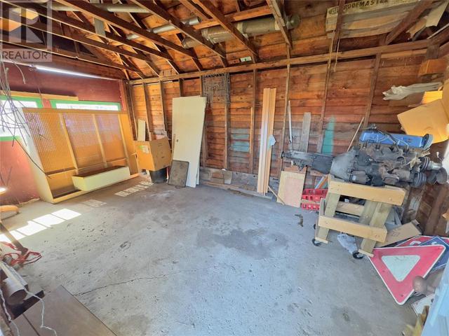 254 Luard Avenue, House detached with 3 bedrooms, 1 bathrooms and 1 parking in Princeton BC | Image 29