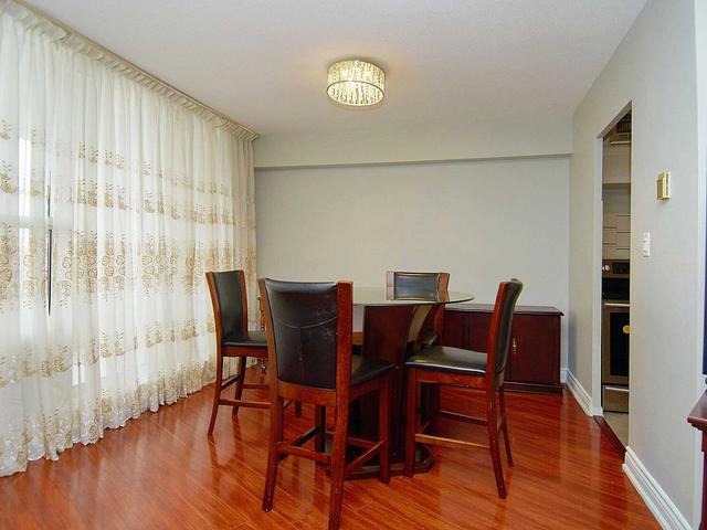 616 - 5 Vicora Linkway Way, Condo with 3 bedrooms, 2 bathrooms and 1 parking in Toronto ON | Image 18