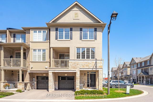 3101 Cornell Common, House attached with 3 bedrooms, 3 bathrooms and 2 parking in Oakville ON | Image 36