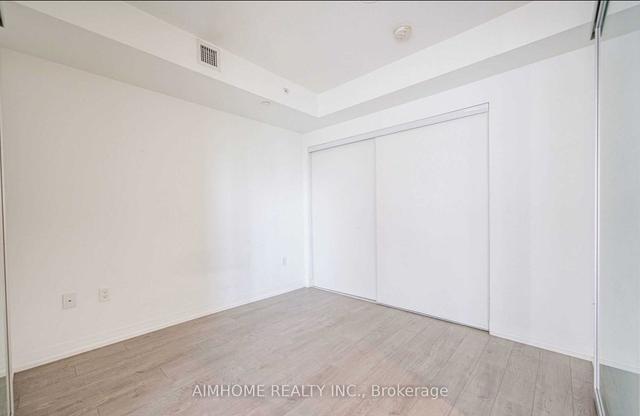 823 - 251 Jarvis St, Condo with 1 bedrooms, 1 bathrooms and 0 parking in Toronto ON | Image 5