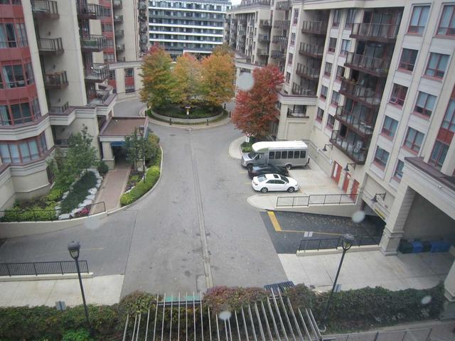 708 - 621 Sheppard Ave E, Condo with 2 bedrooms, 1 bathrooms and 1 parking in Toronto ON | Image 10