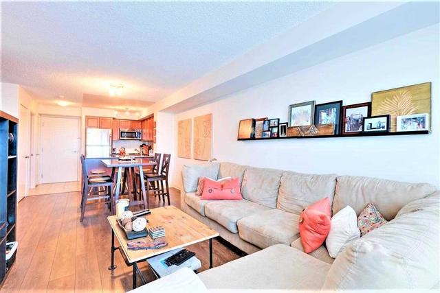 229 - 525 Wilson Ave, Condo with 1 bedrooms, 1 bathrooms and 1 parking in Toronto ON | Image 28