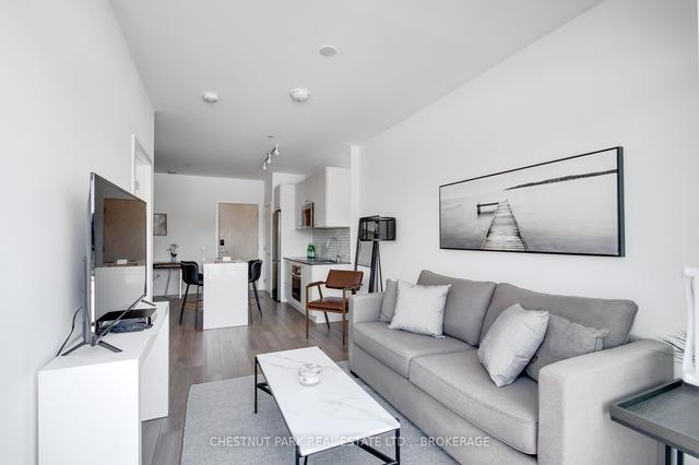 404 - 120 Carrick Tr, Condo with 1 bedrooms, 1 bathrooms and 1 parking in Gravenhurst ON | Image 10