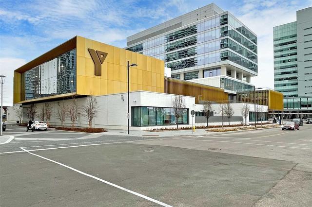 2212 - 5 Buttermill Ave, Condo with 1 bedrooms, 1 bathrooms and 0 parking in Vaughan ON | Image 28