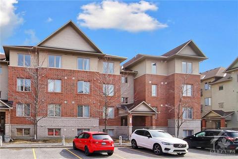 7-585 Stonefield Private, Ottawa, ON, K2G4R4 | Card Image