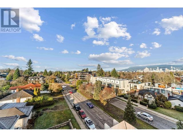 206 - 528 W King Edward Avenue, Condo with 1 bedrooms, 1 bathrooms and 1 parking in Vancouver BC | Image 12