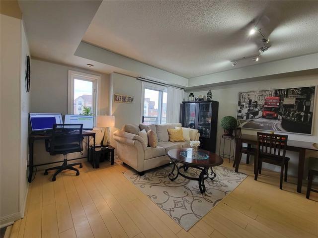 18 - 4620 Guildwood Way, Townhouse with 2 bedrooms, 2 bathrooms and 1 parking in Mississauga ON | Image 29