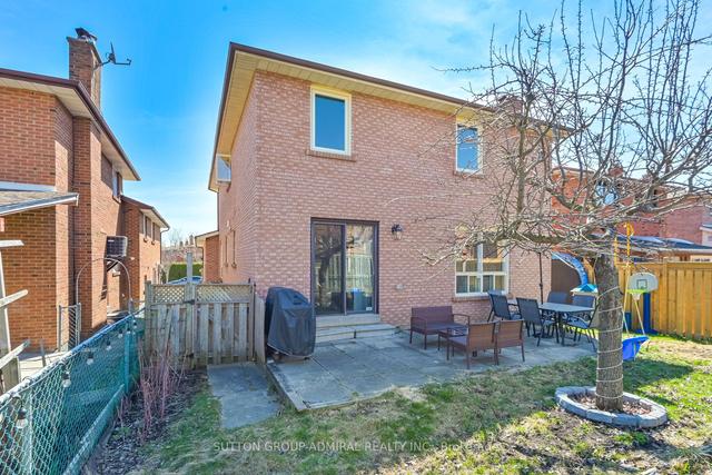 323 Glen Shields Ave, House detached with 4 bedrooms, 4 bathrooms and 5 parking in Vaughan ON | Image 25