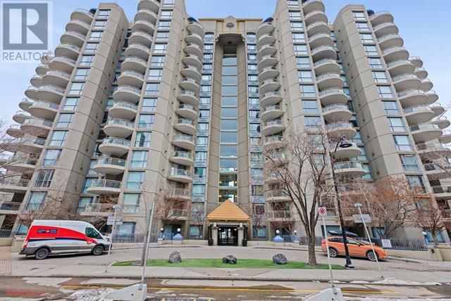 806, - 804 3 Avenue Sw, Condo with 2 bedrooms, 2 bathrooms and 1 parking in Calgary AB | Image 31