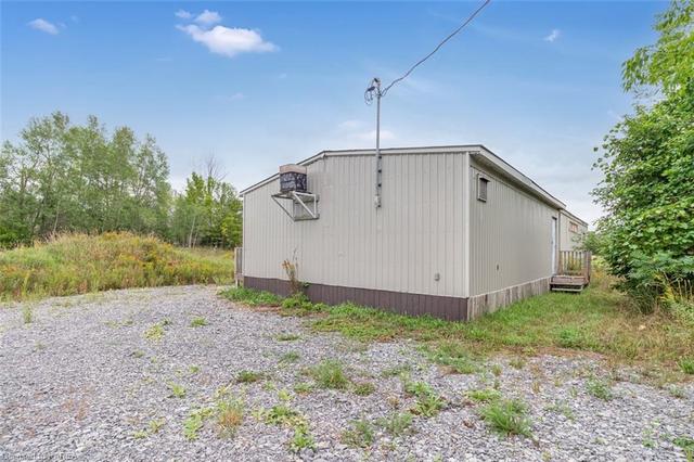 1258 Ball Road, House detached with 3 bedrooms, 1 bathrooms and 4 parking in Central Frontenac ON | Image 32