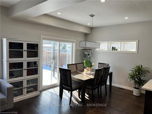 3197 Singleton Ave, House detached with 3 bedrooms, 3 bathrooms and 2 parking in London ON | Image 17