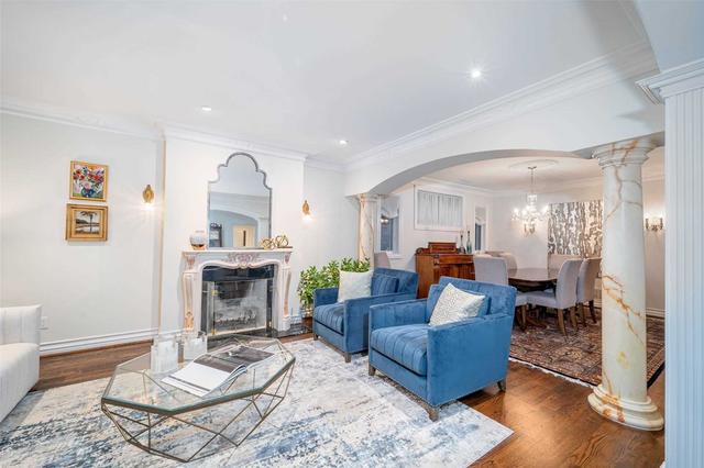 269 Heath St E, House detached with 4 bedrooms, 4 bathrooms and 5 parking in Toronto ON | Image 29