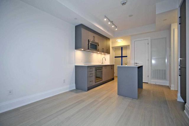 1005 - 88 Cumberland St, Condo with 1 bedrooms, 1 bathrooms and 0 parking in Toronto ON | Image 12