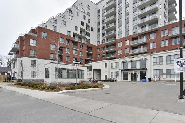923 - 22 East Haven Dr, Condo with 2 bedrooms, 2 bathrooms and 1 parking in Toronto ON | Image 32