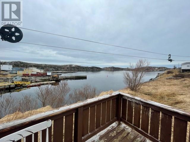 123 C Main Street, House detached with 3 bedrooms, 1 bathrooms and null parking in Rose Blanche Harbour le Cou NL | Image 15