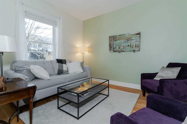 20 Muriel Ave, House semidetached with 4 bedrooms, 2 bathrooms and 0 parking in Toronto ON | Image 36