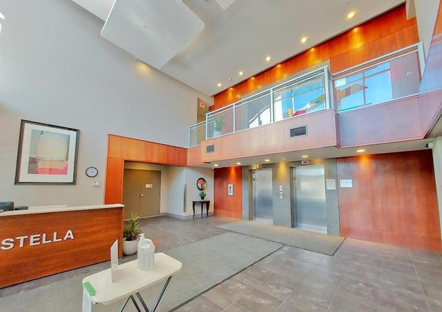 1204 - 1110 11 Street Sw, Condo with 2 bedrooms, 2 bathrooms and 1 parking in Calgary AB | Image 4