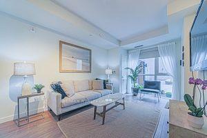 112 - 168 Sabina Dr, Condo with 1 bedrooms, 1 bathrooms and 1 parking in Oakville ON | Image 11