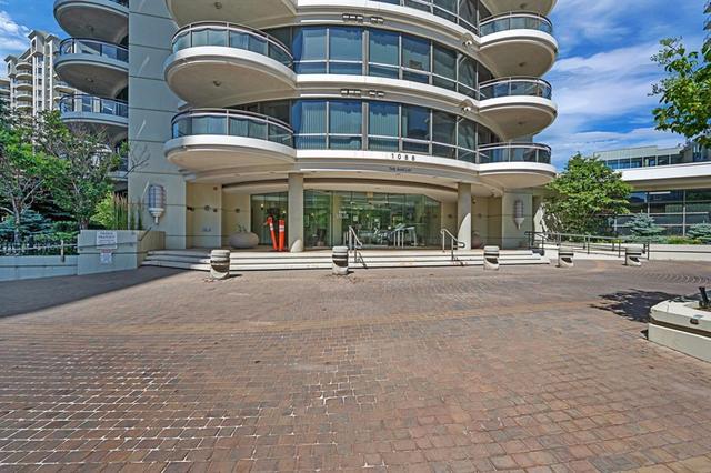 404, - 1088 6 Avenue Sw, Condo with 2 bedrooms, 2 bathrooms and 1 parking in Calgary AB | Image 29