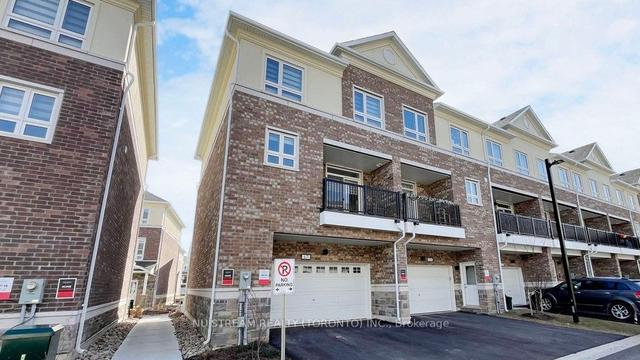 17 Massachusetts Lane, House attached with 4 bedrooms, 3 bathrooms and 4 parking in Markham ON | Image 24