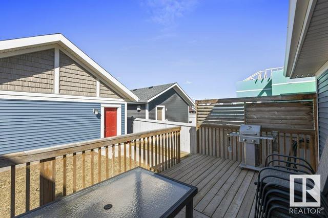 7024 Newson Rd Nw, House detached with 3 bedrooms, 2 bathrooms and null parking in Edmonton AB | Image 23