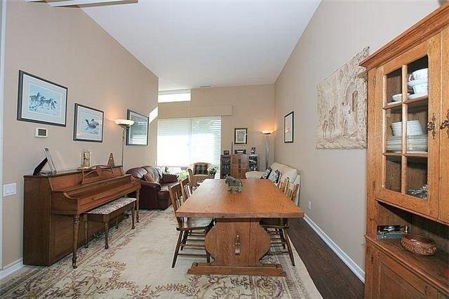 th #5 - 21 Churchill Ave, Townhouse with 3 bedrooms, 3 bathrooms and 1 parking in Toronto ON | Image 5