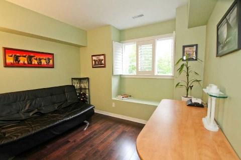 th98 - 208 Niagara St, Townhouse with 2 bedrooms, 2 bathrooms and 1 parking in Toronto ON | Image 9